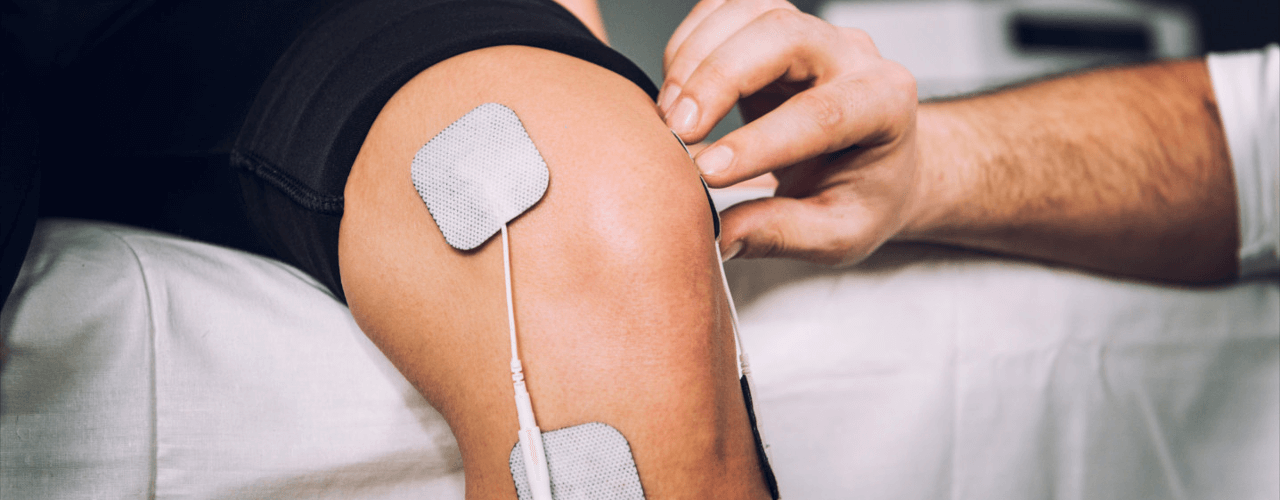 MUSCLE ELECTROSTIMULATION AND CORE STABILITY -  ®
