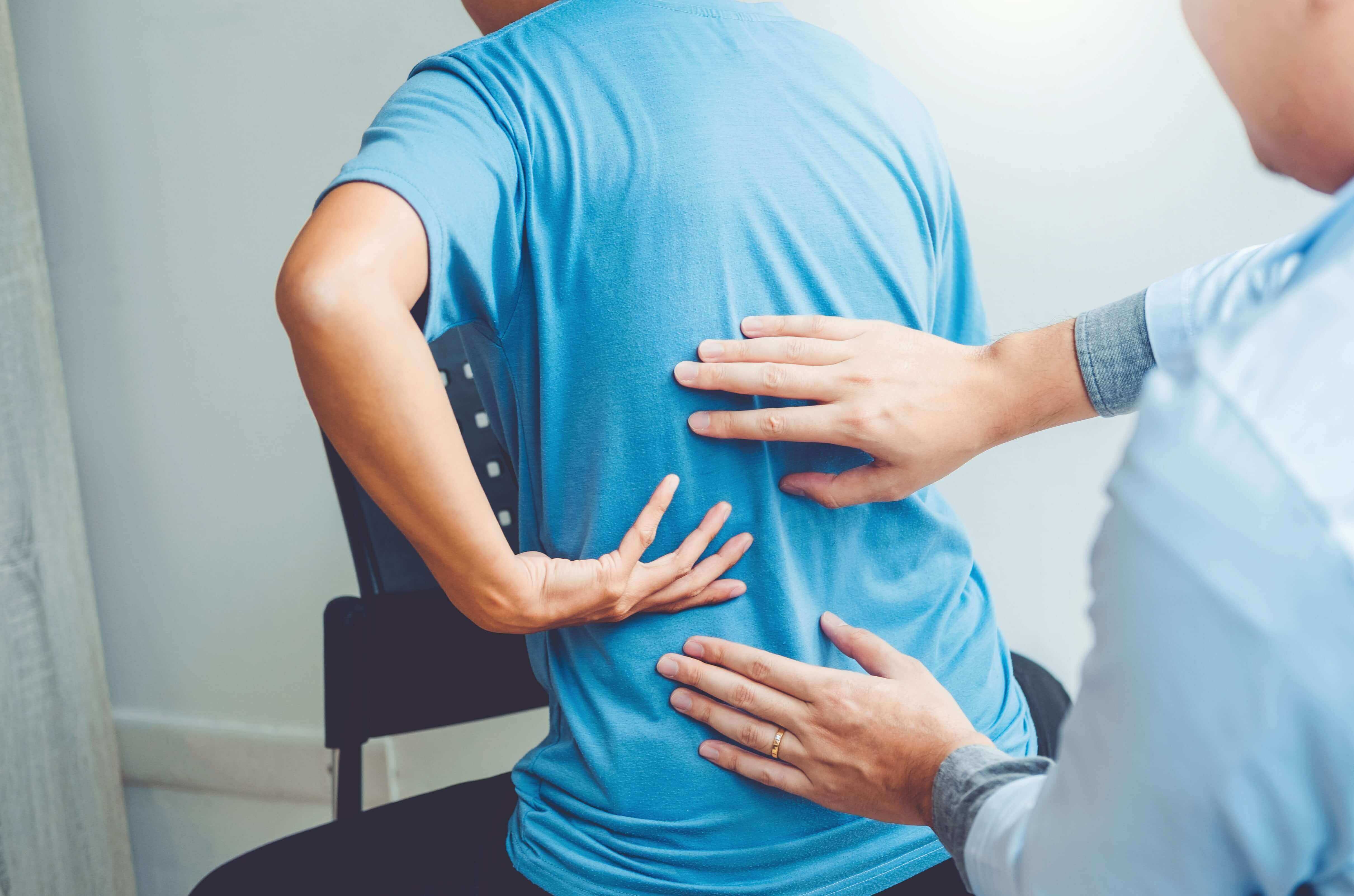 Physical Therapy is Your Key to Beating Neck and Back Pain