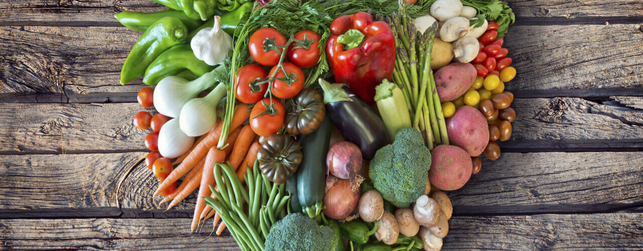 Noticing More Aches and Pains? Try Nutritional Changes