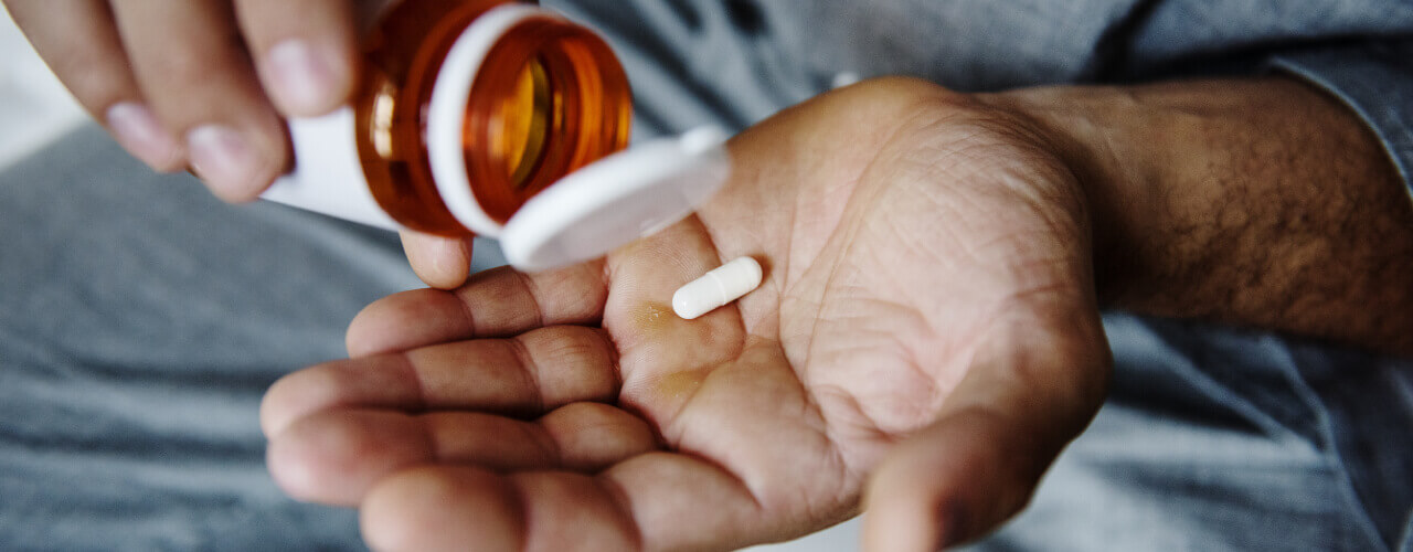 You Don't Have to Live Your Life Around Pain Medications
