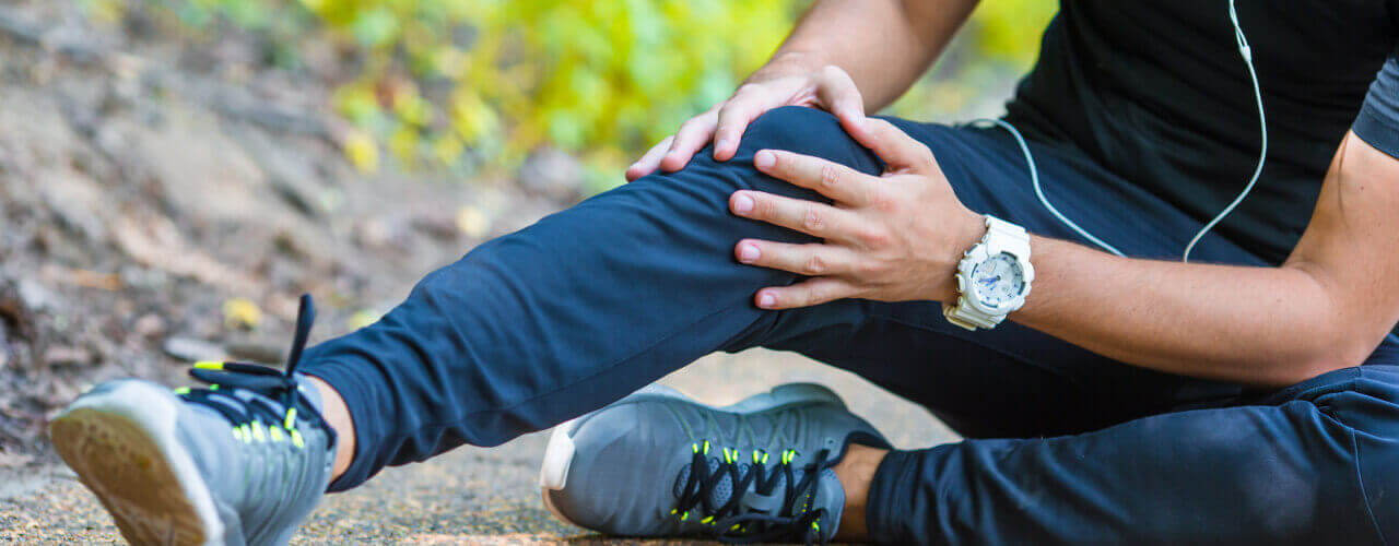 Joint pain can be caused by several differen things. But no matter the cause. Physical therapy can help.