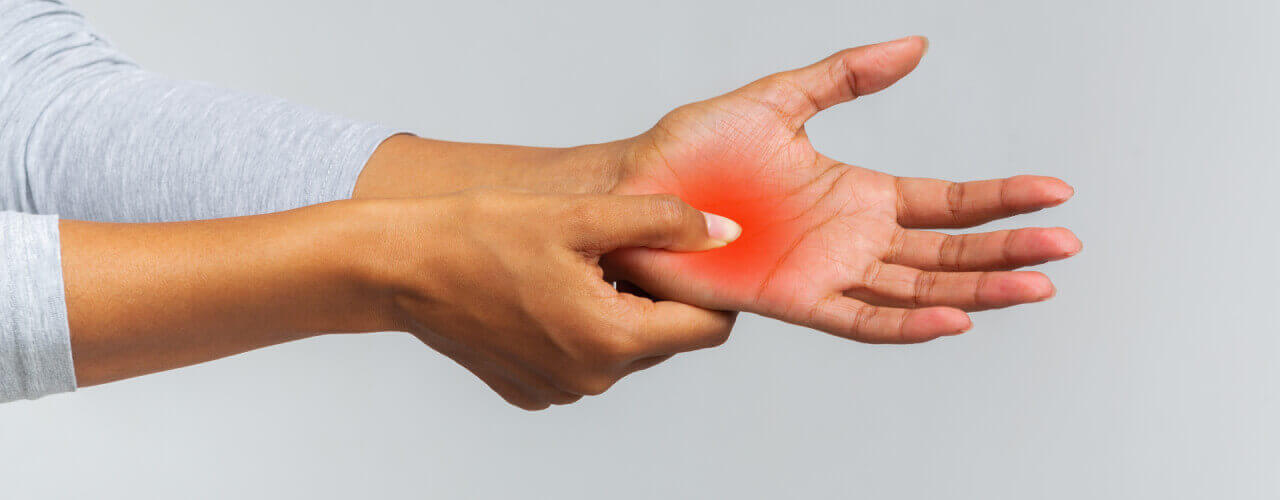 Arthritis Pain
