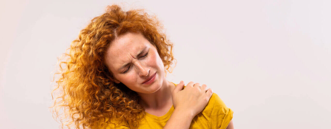 Physical Therapy: A Non-Surgical Approach to Shoulder Pain